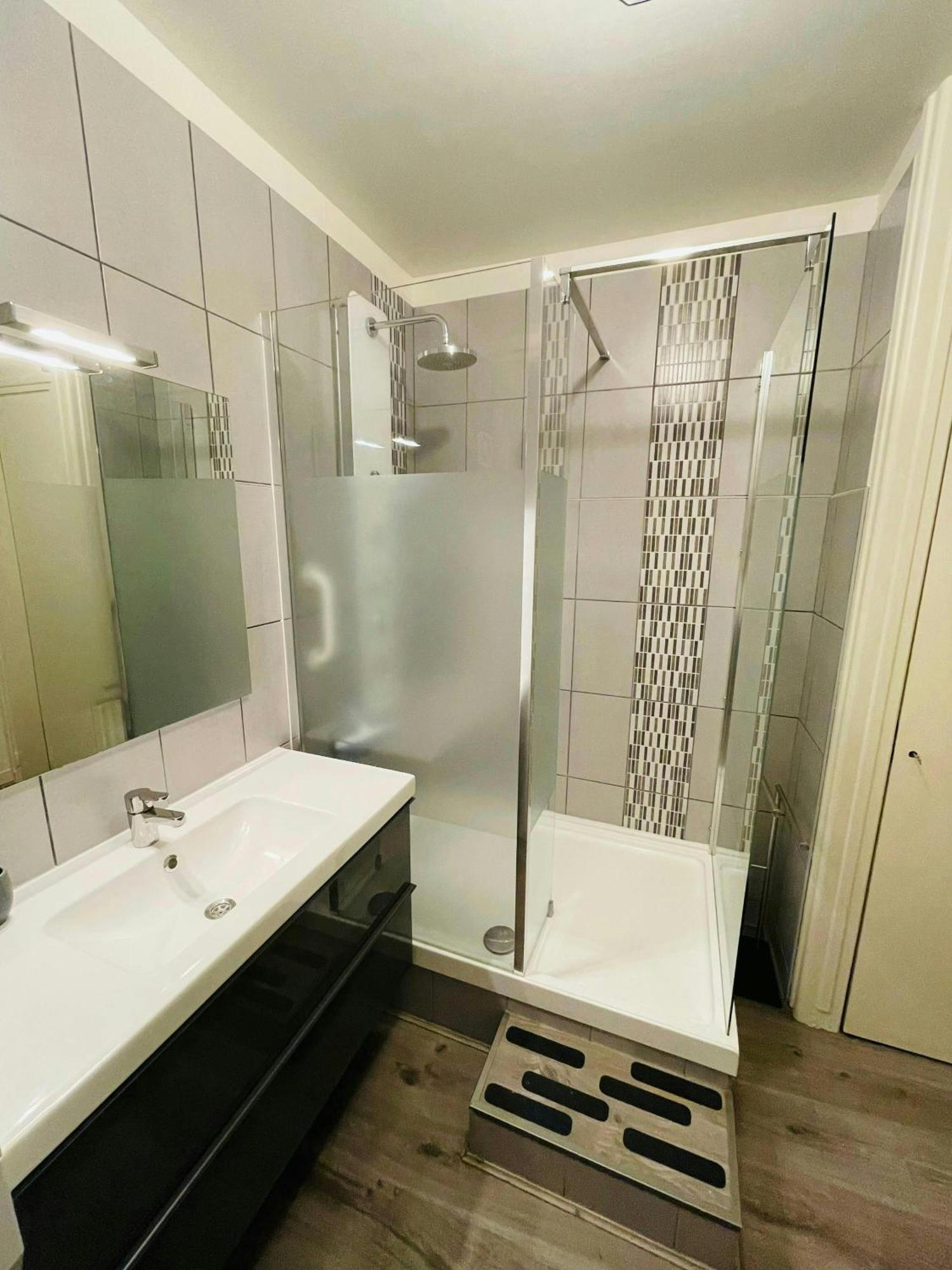 Lappart Den Face Hyper-Centreprestigieux Reims Dış mekan fotoğraf